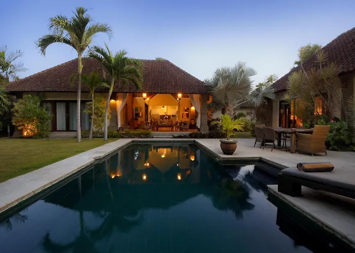 Villa Superb, 800sqm, Pool&Garden Retreat