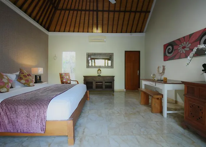 Superb, 800sqm, Pool&Garden Retreat Sanur