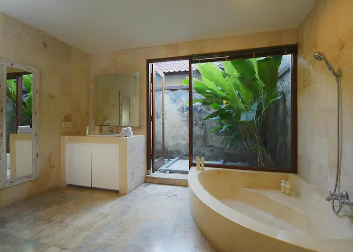 Superb, 800sqm, Pool&Garden Retreat * Sanur