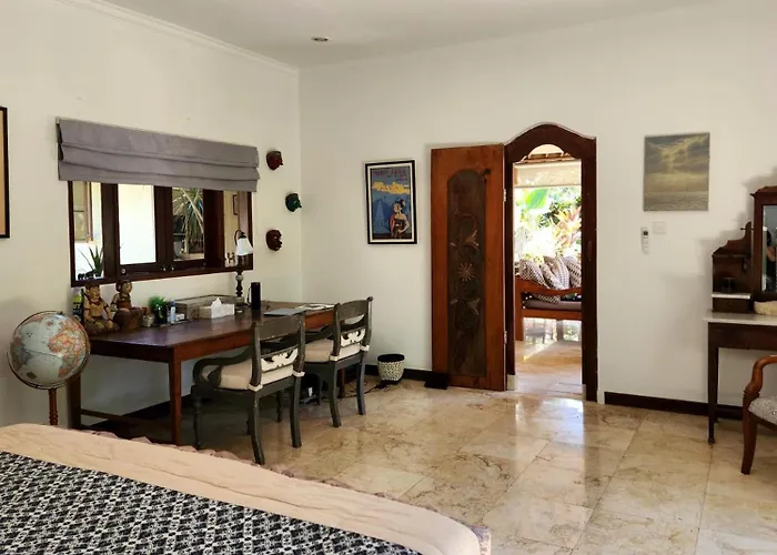 Superb, 800sqm, Pool&Garden Retreat Villa *