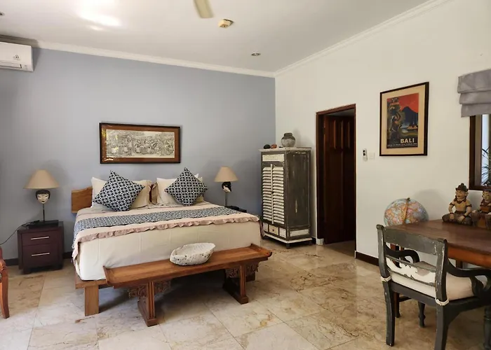 Superb, 800sqm, Pool&Garden Retreat *