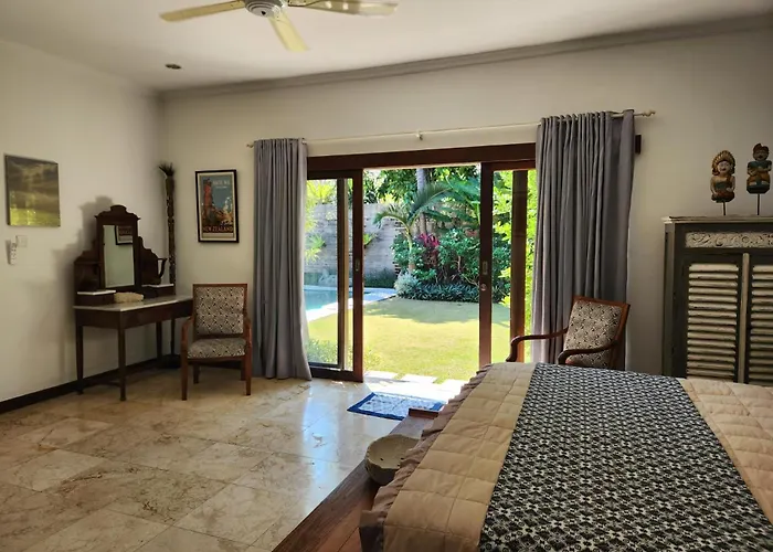 Villa Superb, 800sqm, Pool&Garden Retreat