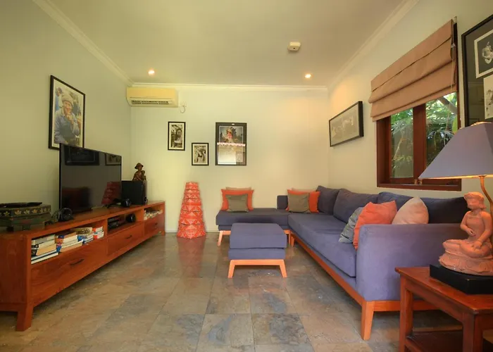 Superb, 800sqm, Pool&Garden Retreat * Sanur